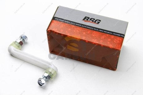 Стойка стабилизатора - BSG BSG 60-310-171 (фото 1)