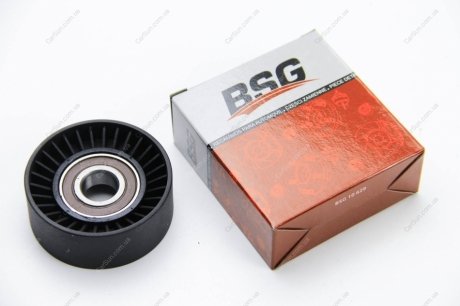 Ролик ремня генератора - BSG BSG 60-615-013 (фото 1)