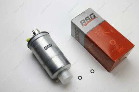 Фильтр топливный в сборе BSG BSG 90-130-002 (фото 1)