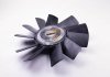 Крильчатка вентилятора охолодження двигуна - BSG BSG 90-505-002 (фото 5)