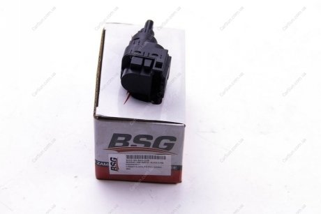 Выключатель стоп-сигнала - (6Q0945511) BSG BSG 90-840-038 (фото 1)