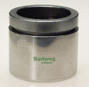 Поршень, корпус скобы тормоза BUDWEG CALIPER 236019 (фото 1)