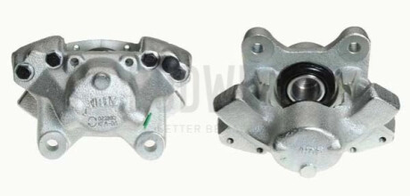 BUDWEG BUDWEG CALIPER 341608 (фото 1)