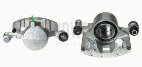 Гальмівний супорт BUDWEG CALIPER 341667