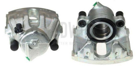 Гальмівний супорт BUDWEG CALIPER 341782