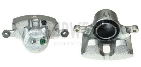 Гальмівний супорт BUDWEG CALIPER 342026