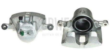 Гальмівний супорт BUDWEG CALIPER 342027