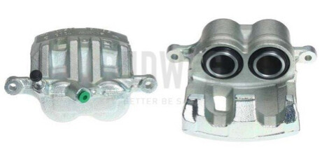 Супорт гальмівний BUDWEG CALIPER 342170