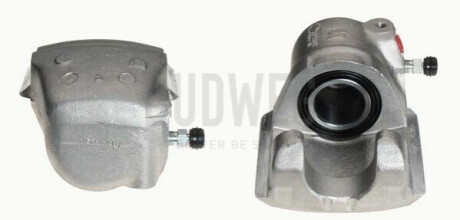 Гальмівний супорт BUDWEG CALIPER 34227