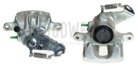 Гальмівний супорт BUDWEG CALIPER 342651