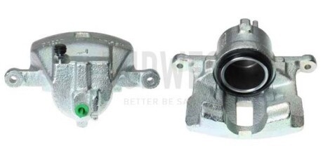 Тормозной суппорт BUDWEG CALIPER 342814