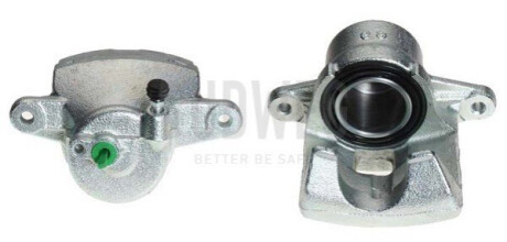 Супорт гальмівний BUDWEG CALIPER 342941