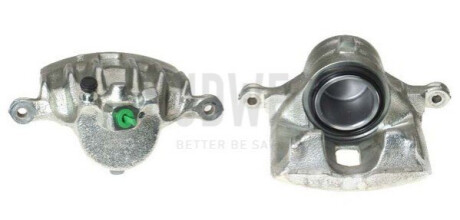 BUDWEG BUDWEG CALIPER 343034