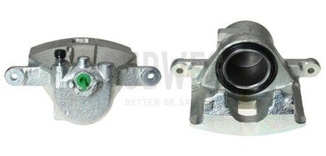 Гальмівний супорт BUDWEG CALIPER 343176