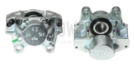 Супорт гальмівний BUDWEG CALIPER 343339