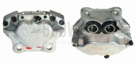 BUDWEG BUDWEG CALIPER 34334