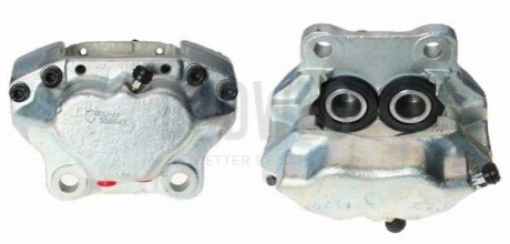 BUDWEG BUDWEG CALIPER 34338