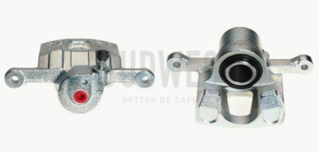 Супорт гальмівний BUDWEG CALIPER 343390