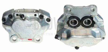 BUDWEG BUDWEG CALIPER 34339