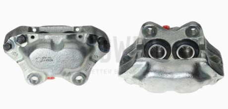 BUDWEG BUDWEG CALIPER 343418