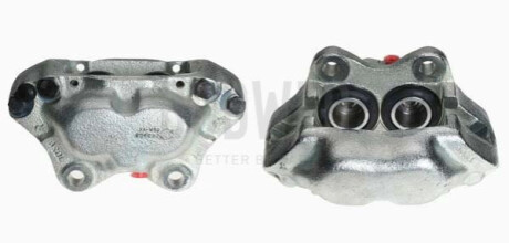 BUDWEG BUDWEG CALIPER 343419