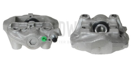 Супорт гальмівний BUDWEG CALIPER 343610