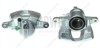 BUDWEG CALIPER 343636 (фото 1)