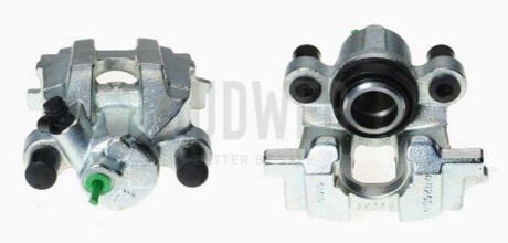 Супорт гальмівний BUDWEG CALIPER 343703