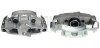 BUDWEG BUDWEG CALIPER 343717 (фото 1)