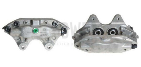 BUDWEG BUDWEG CALIPER 343851