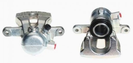 Автозапчасть BUDWEG CALIPER 343874