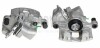 BUDWEG BUDWEG CALIPER 343908 (фото 1)