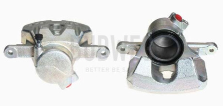 Тормозной суппорт BUDWEG CALIPER 343959