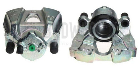 Супорт гальмівний BUDWEG CALIPER 343960