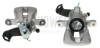 BUDWEG BUDWEG CALIPER 344084 (фото 1)