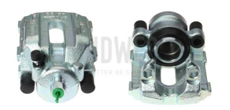 Супорт гальмівний BUDWEG CALIPER 344094