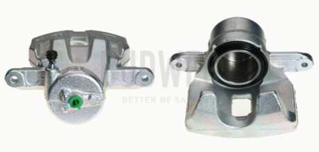 BUDWEG BUDWEG CALIPER 344113