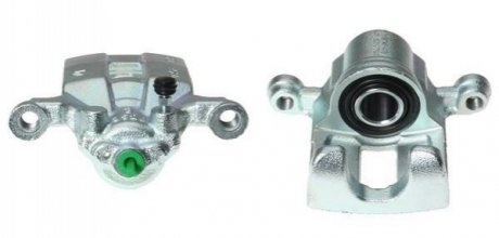 Гальмівний супорт BUDWEG CALIPER 344126