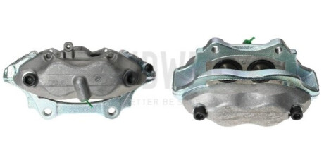 Гальмівний супорт BUDWEG CALIPER 344158