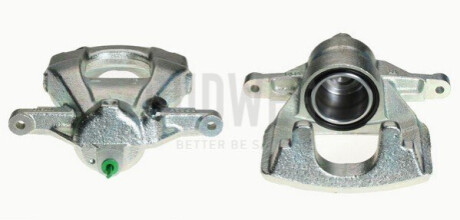 BUDWEG BUDWEG CALIPER 344231