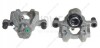 BUDWEG BUDWEG CALIPER 344449 (фото 1)