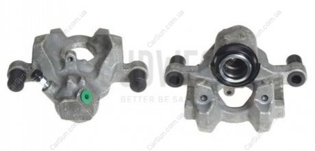 BUDWEG BUDWEG CALIPER 344449