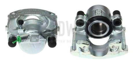 BUDWEG BUDWEG CALIPER 344572