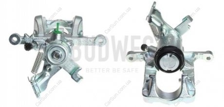 G0VRMI BUDWEG CALIPER 344609