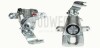 BUDWEG CALIPER 344621 (фото 1)