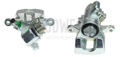 Супорт гальмівний BUDWEG CALIPER 344709