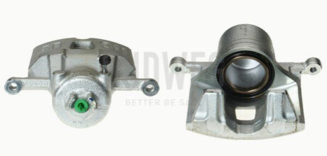 Гальмівний супорт BUDWEG CALIPER 344730