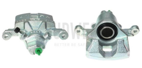 BUDWEG BUDWEG CALIPER 344737