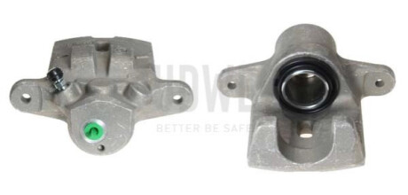 BUDWEG BUDWEG CALIPER 344739