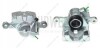 BUDWEG BUDWEG CALIPER 344740 (фото 1)